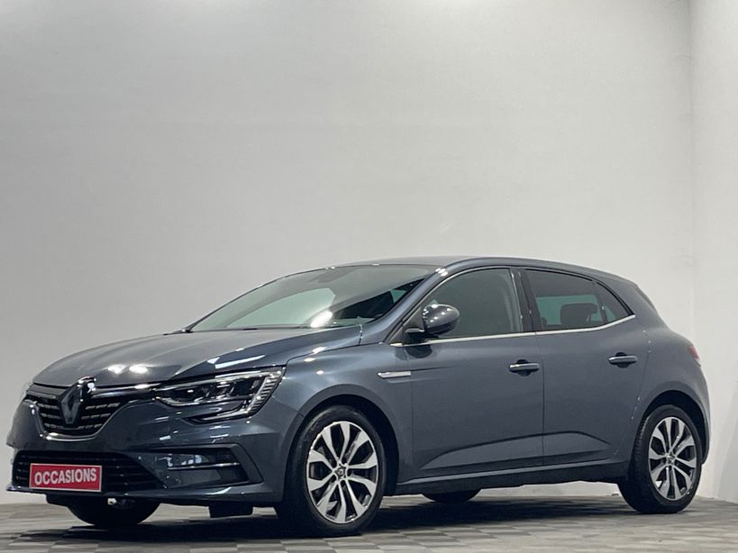 RENAULT MEGANE IV BERLINE 2023 - Photo n°1