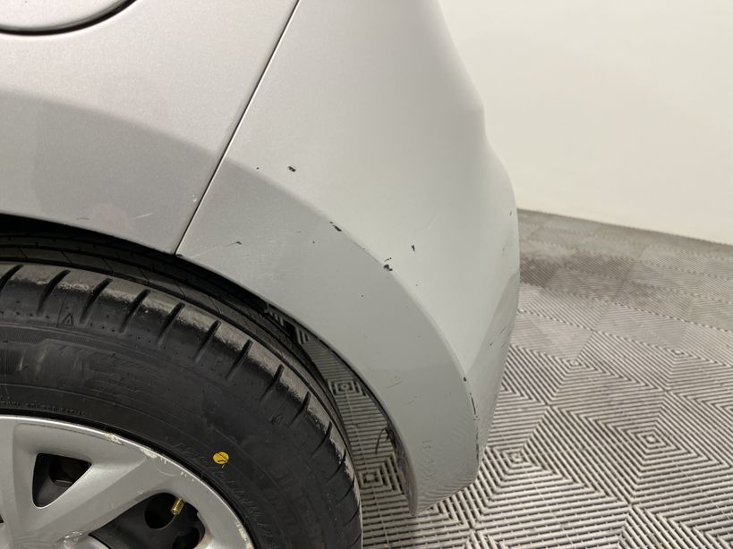 HYUNDAI i10 2019 - Photo n°19
