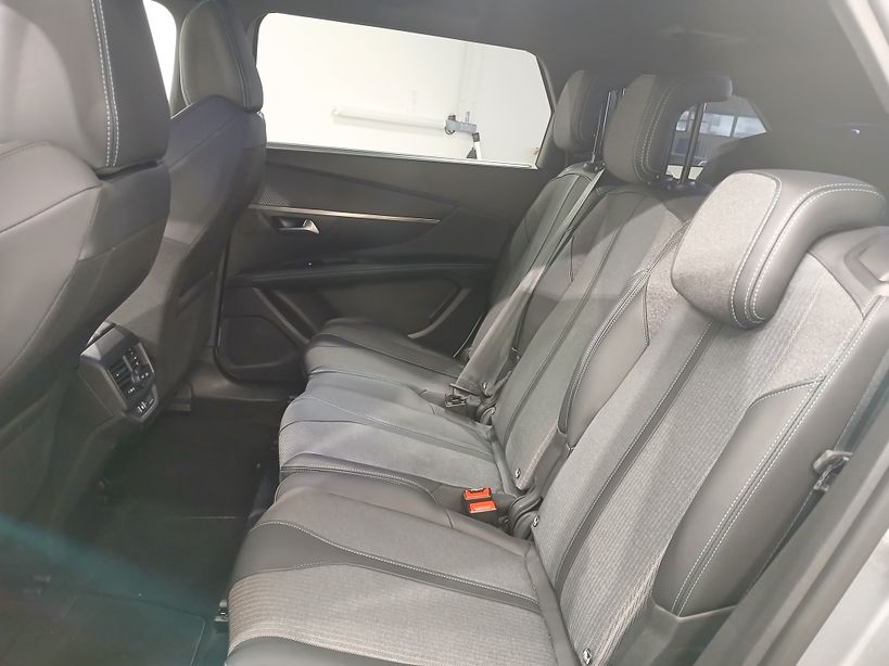 PEUGEOT 5008 2024 - Photo n°22