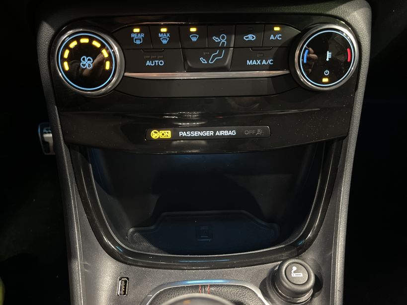FORD PUMA 2021 - Photo n°17