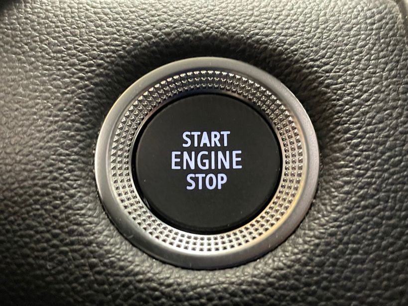RENAULT CAPTUR 2023 - Photo n°22