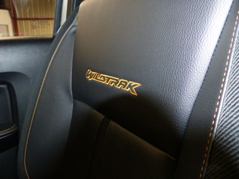 FORD RANGER SUPER CABINE 2021 - Photo n°40