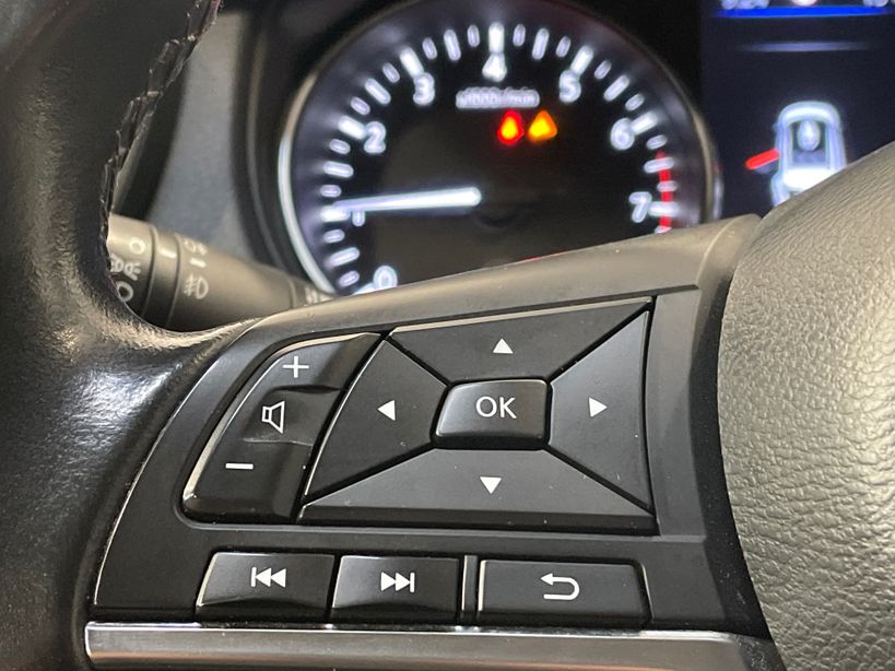 NISSAN QASHQAI 2019 EVAPO 2020 - Photo n°26