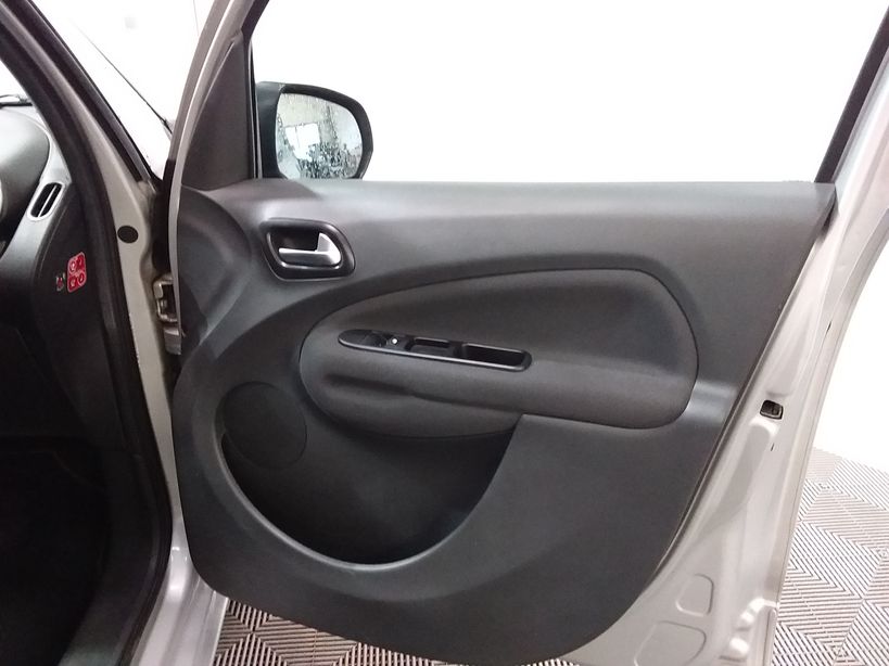 CITROEN C3 PICASSO 2017 - Photo n°8