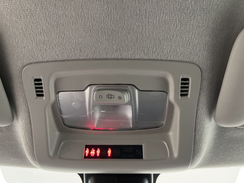 CITROEN C3 2020 - Photo n°19