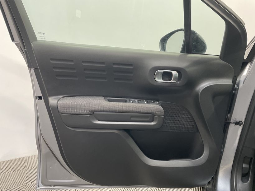 CITROEN C3 AIRCROSS 2024 - Photo n°34