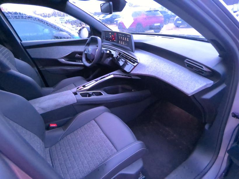 PEUGEOT 5008 2025 - Photo n°3
