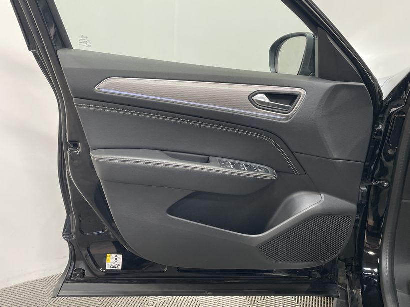 RENAULT ARKANA 2021 - Photo n°34