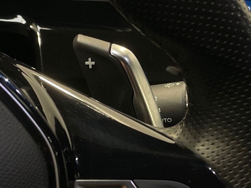 PEUGEOT 508 2019 - Photo n°32