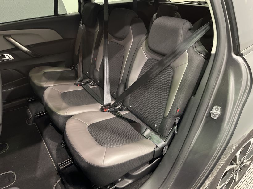 CITROEN GRAND C4 SPACETOURER 2019 - Photo n°10