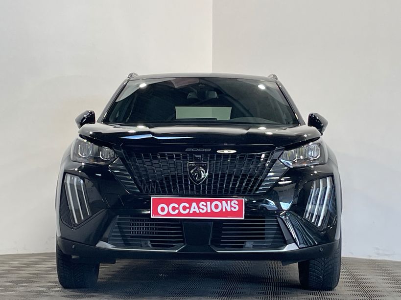 PEUGEOT 2008 2025 - Photo n°5