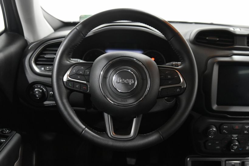 JEEP RENEGADE 2019 - Photo n°11