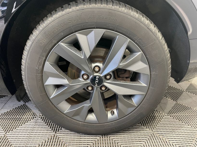 KIA SPORTAGE 2023 - Photo n°18
