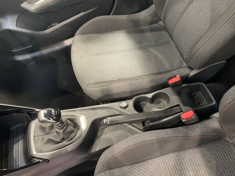 PEUGEOT 208 2025 - Photo n°18