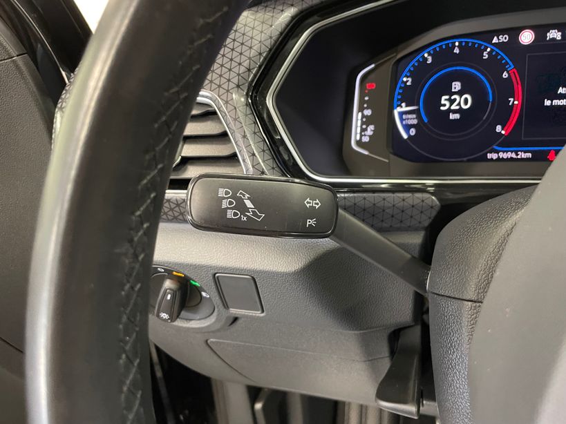 VOLKSWAGEN T CROSS 2023 - Photo n°20