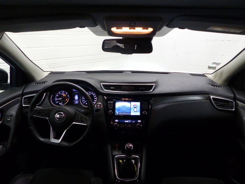 NISSAN QASHQAI 2018 - Photo n°11