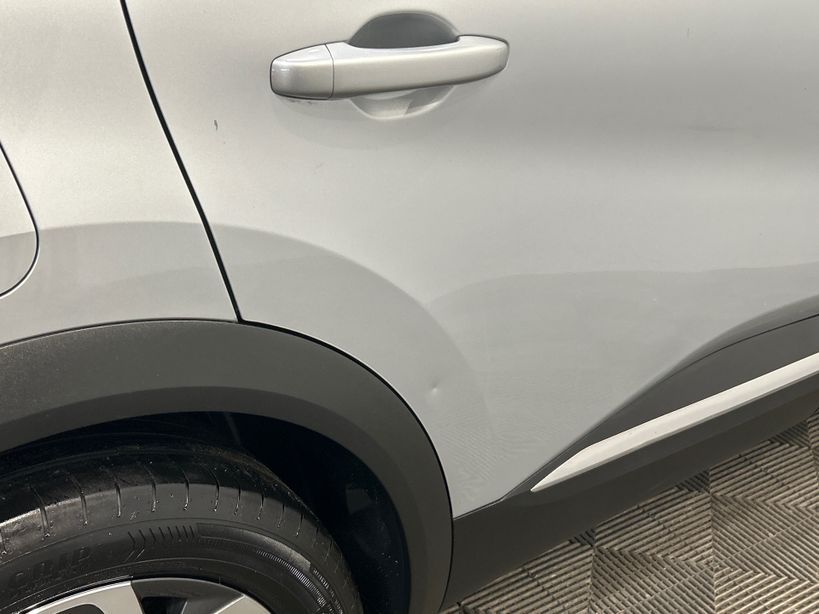 RENAULT CAPTUR 2022 - Photo n°3