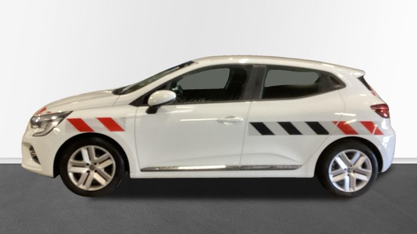RENAULT CLIO V 2020 - Photo n°3