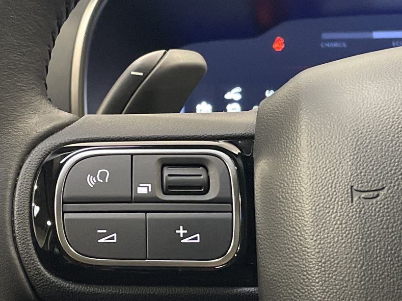 CITROEN C5 AIRCROSS 2024 - Photo n°31