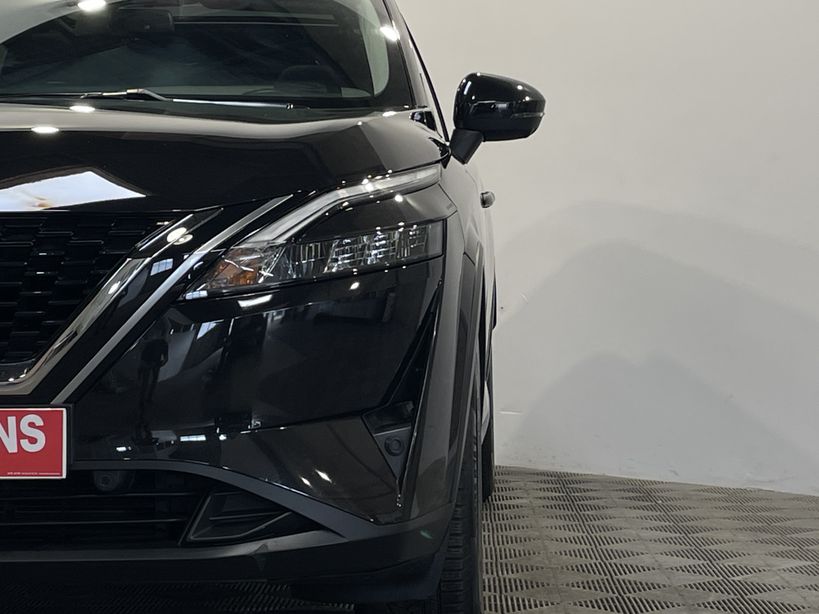 NISSAN QASHQAI 2023 - Photo n°7