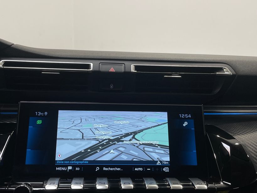 PEUGEOT 508 SW 2021 - Photo n°13