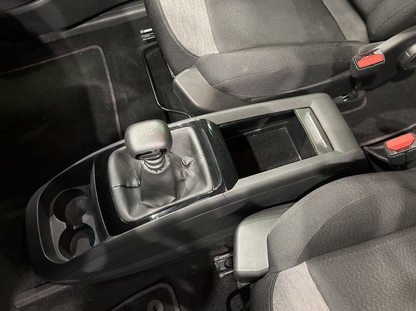 CITROEN GRAND C4 PICASSO BUSINESS 2018 - Photo n°21