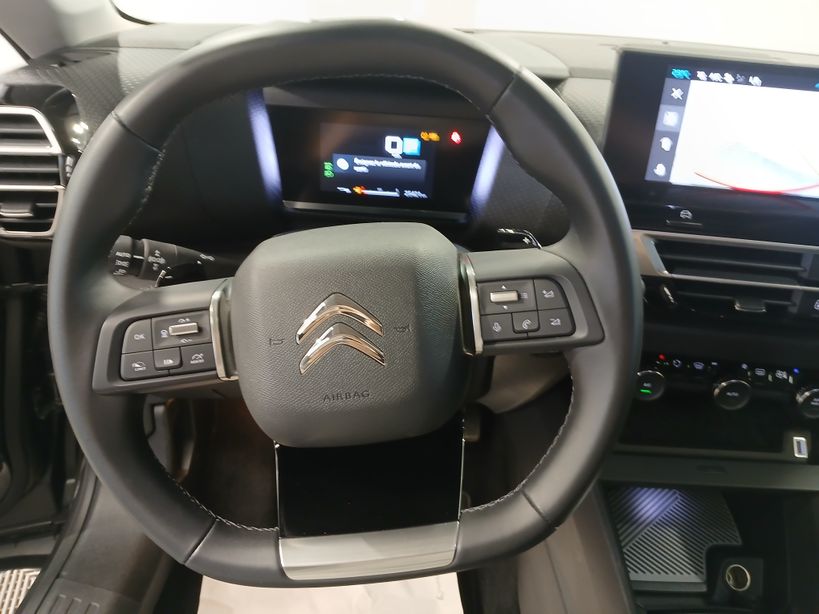 CITROEN C4 2024 - Photo n°12
