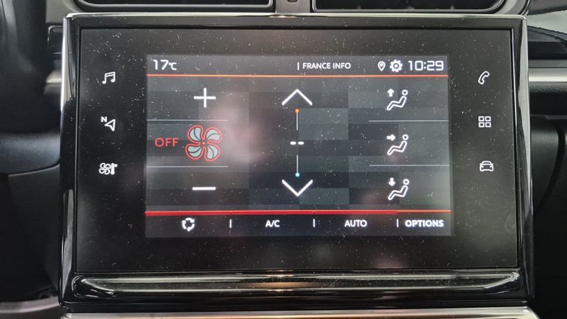 CITROEN C3 2023 - Photo n°14