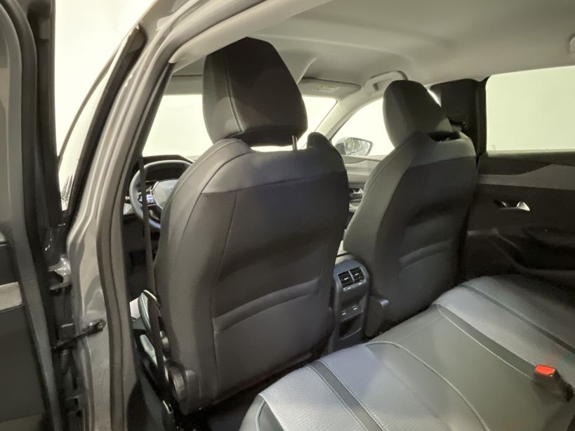 PEUGEOT 308 2025 - Photo n°40