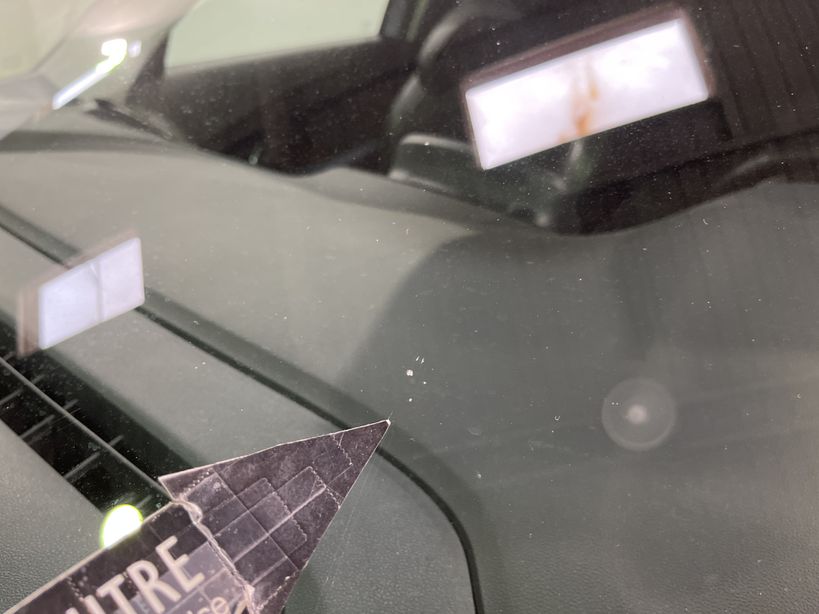 RENAULT GRAND SCENIC IV 2020 - Photo n°12