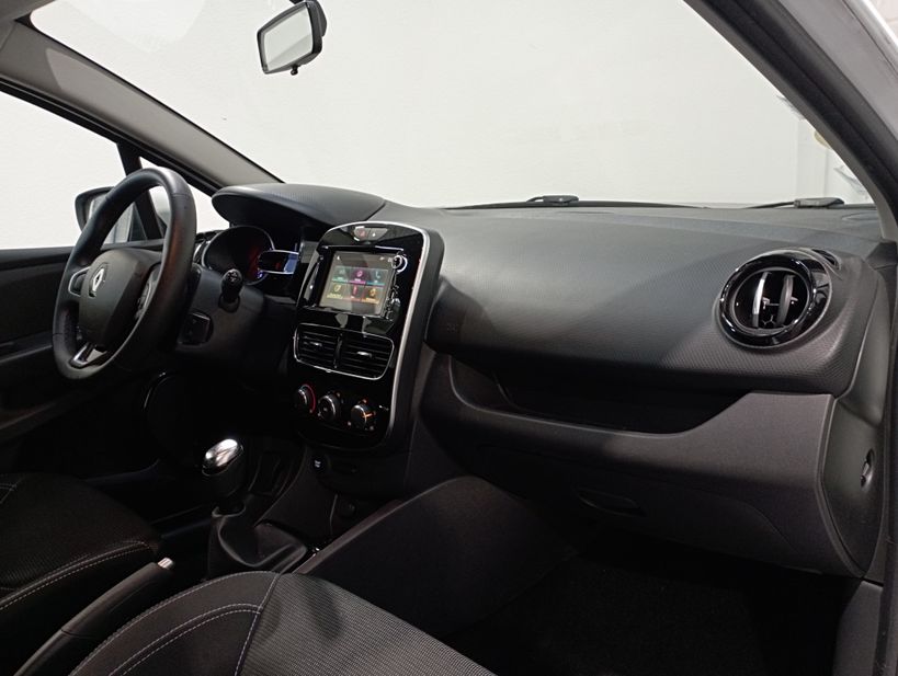 RENAULT CLIO IV ESTATE BUSINESS 2019 - Photo n°11