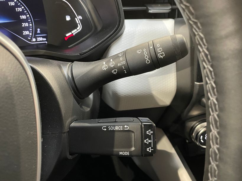 RENAULT CLIO V 2022 - Photo n°33