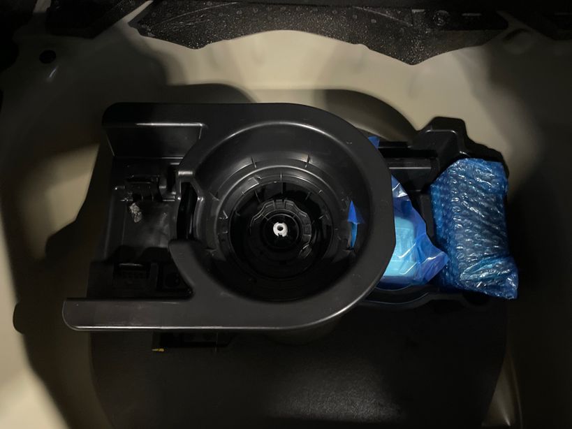 PEUGEOT 208 2024 - Photo n°19