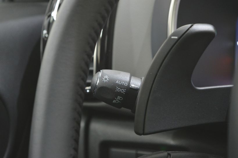 CITROEN C5 AIRCROSS 2021 - Photo n°26