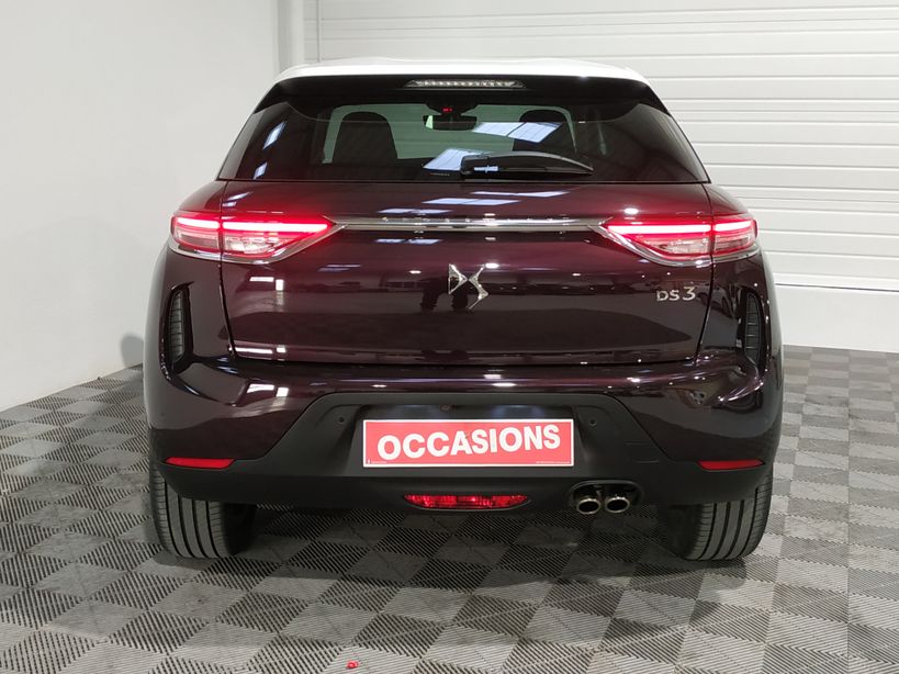 DS DS3 CROSSBACK 2019 - Photo n°6