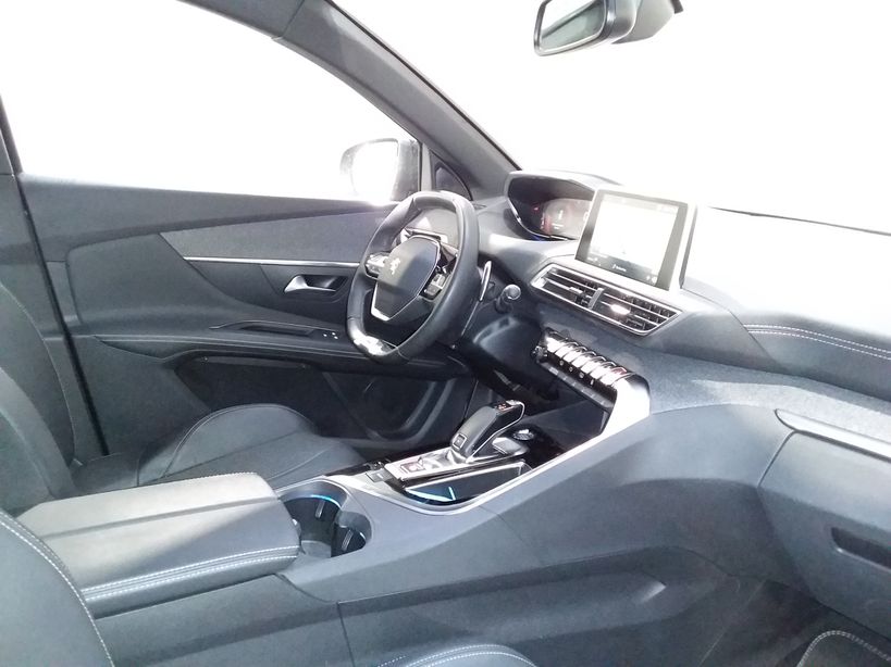 PEUGEOT 3008 2020 - Photo n°8