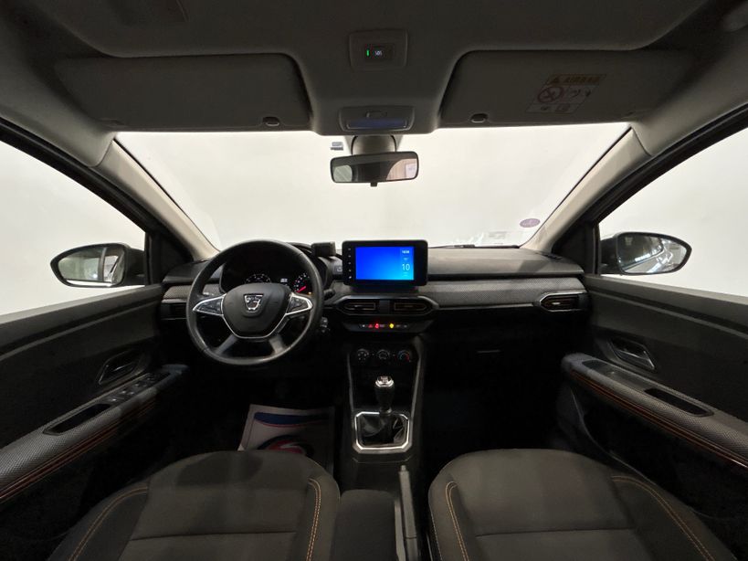 DACIA SANDERO 2022 - Photo n°28