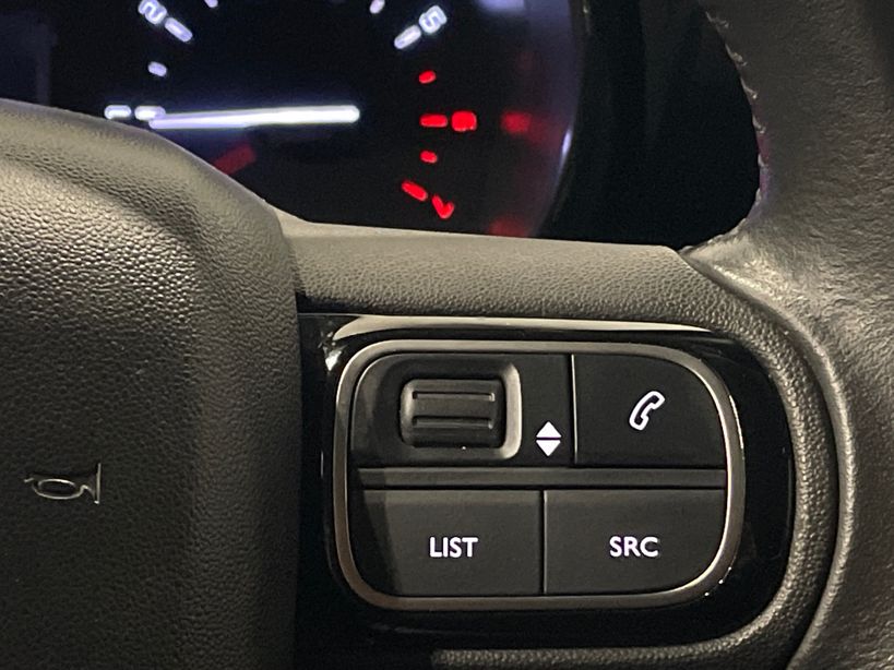 CITROEN C3 AIRCROSS 2022 - Photo n°26