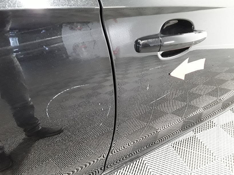 OPEL CORSA 2019 - Photo n°11