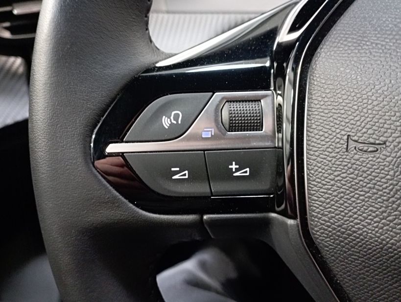 PEUGEOT 2008 2024 - Photo n°32
