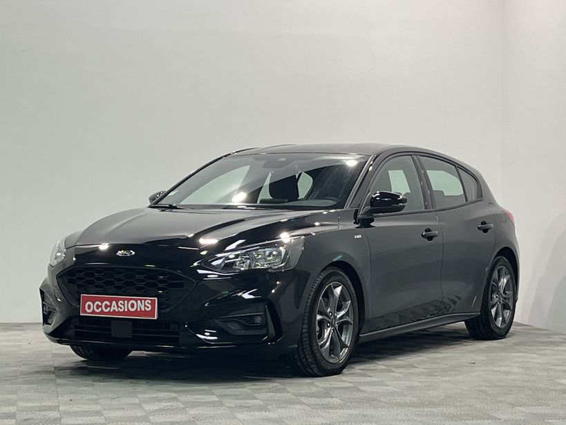 FORD FOCUS 2020 - Photo n°1