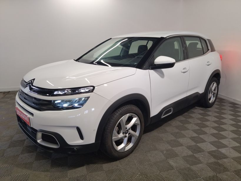 CITROEN C5 AIRCROSS BUSINESS 2022 - Photo n°1