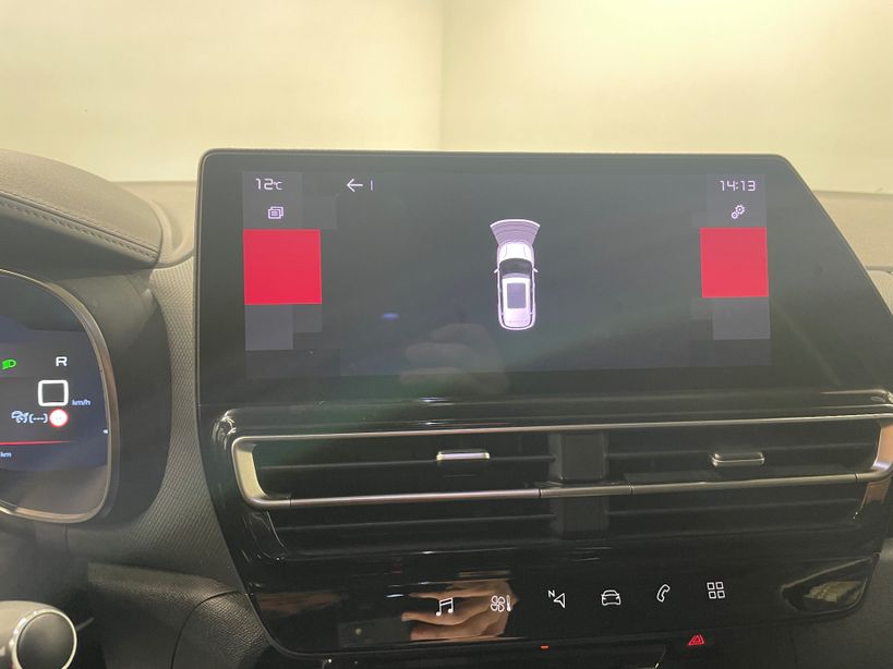 CITROEN C5 AIRCROSS 2023 - Photo n°20