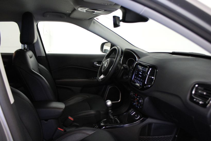 JEEP COMPASS 2019 - Photo n°6