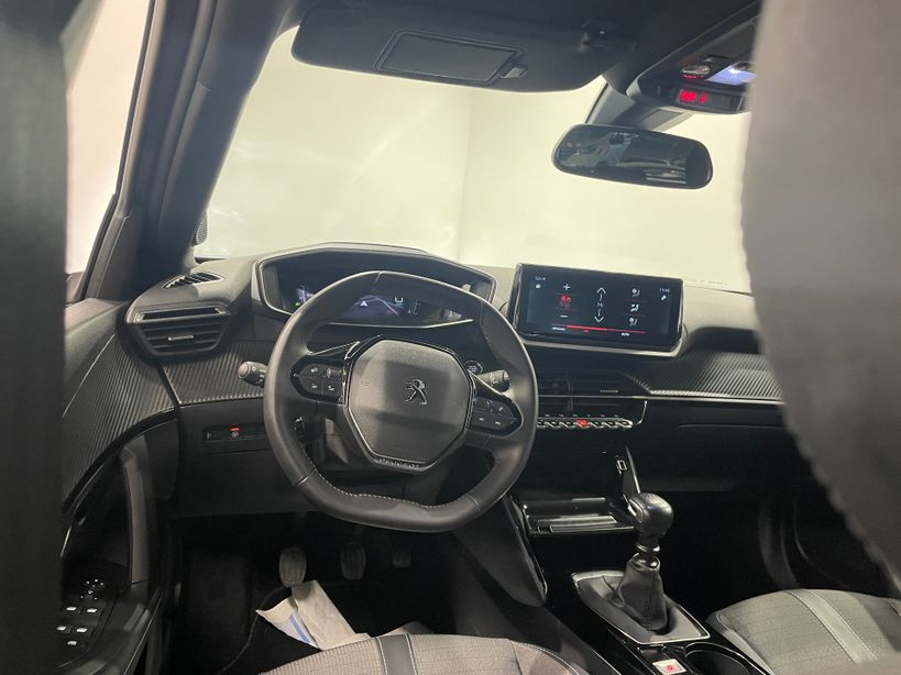 PEUGEOT 2008 2023 - Photo n°30