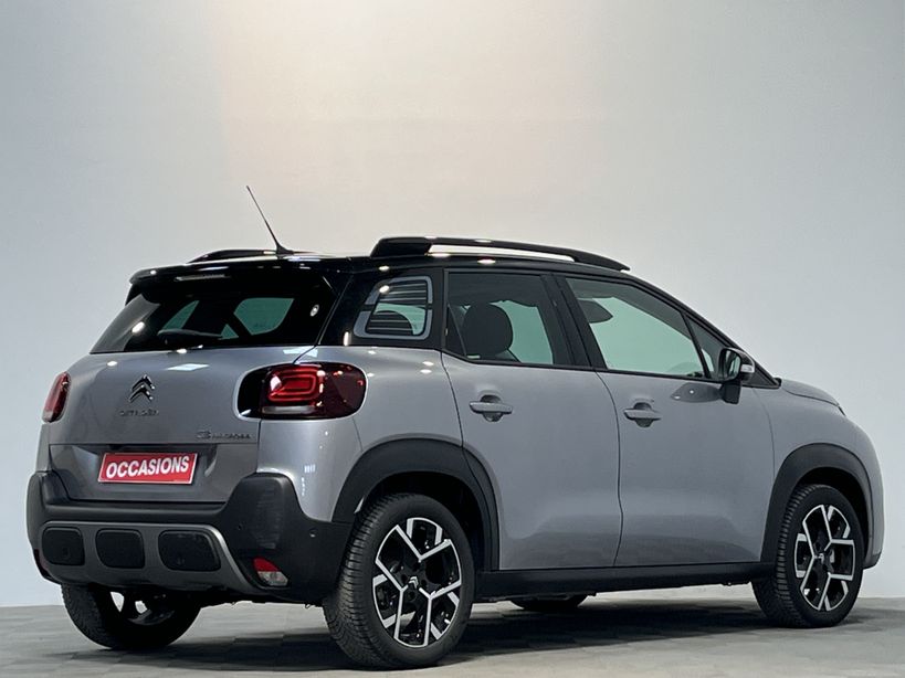 CITROEN C3 AIRCROSS 2023 - Photo n°3