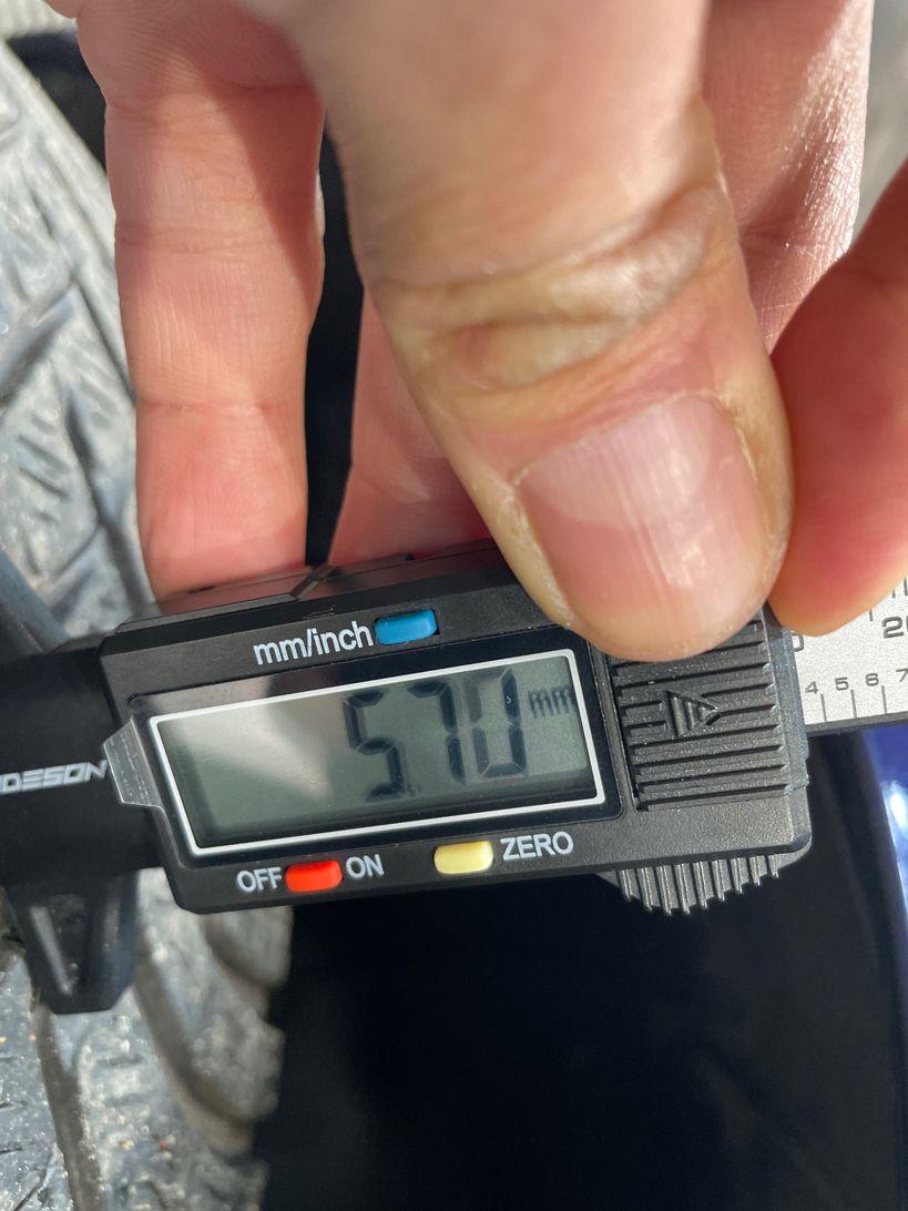 VOLKSWAGEN GOLF 2022 - Photo n°10