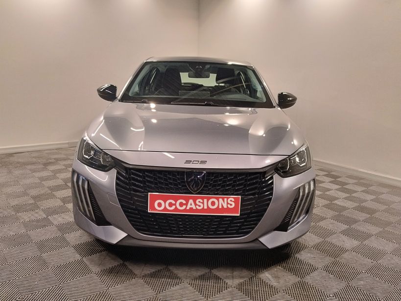 PEUGEOT 208 2025 - Photo n°2