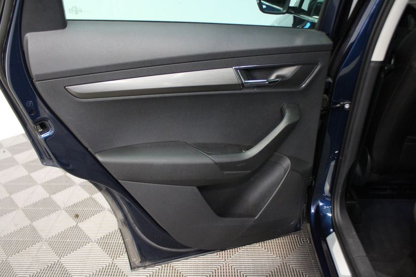 SKODA KAROQ 2018 - Photo n°40
