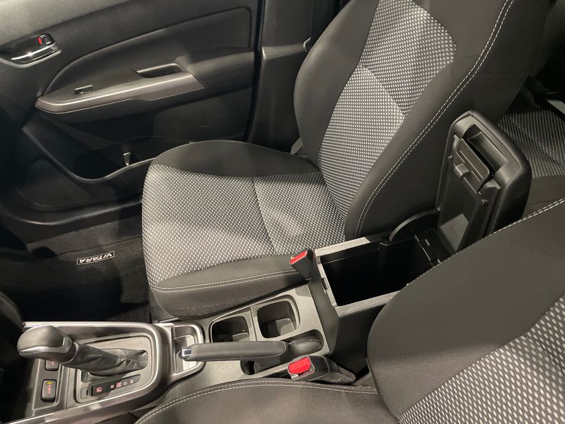 SUZUKI VITARA 2022 - Photo n°19